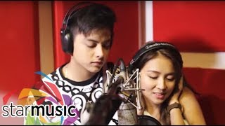 Daniel Padilla amp Kathryn Bernardo  Someday At Christmas [upl. by Rovaert492]