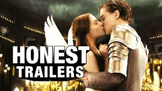 Honest Trailers  Romeo  Juliet [upl. by Elockin]