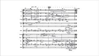 Alban Berg  Lulu Suite With score [upl. by Tjon]