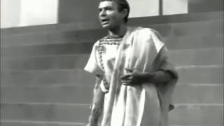 Brutus Speech at Caesars funeral  Closed Captions [upl. by Raimes768]