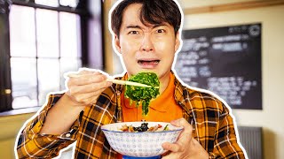 Uncle Roger RECREATE JAMIE OLIVER RAMEN [upl. by Sigismondo]