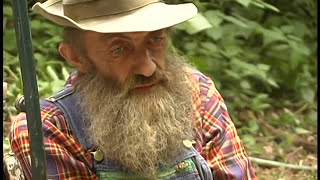 All Night Long  Popcorn Sutton [upl. by Rodman]