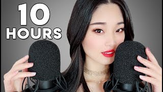 ASMR 100 Guaranteed Sleep  10 Hours of Intense Relaxation [upl. by Reidar430]