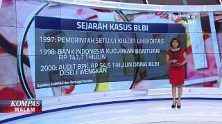 Sejarah Kasus BLBI [upl. by Hauser]