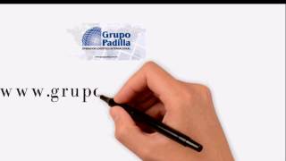 Tutorial Generacion de Encargo Conferido  Grupo Padilla [upl. by Jadda]