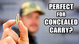 How Effective Is 380 ACP [upl. by Notyep]