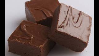 How to Make Fudge at Home by Fine Cooking [upl. by Annirac]