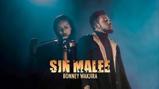 Bonney Wakjira  Sin Malee Official Music Video [upl. by Larrisa]