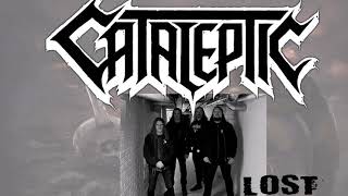 CATALEPTIC  Lost OFFICIAL VIDEO [upl. by Javed944]