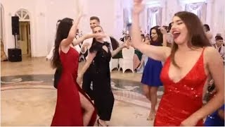 Albanian Folk Music  Albanian Folk Dance 2019 [upl. by Ynez]