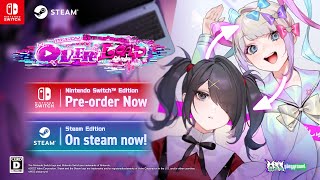 『NEEDY STREAMER OVERLOAD』New Trailer [upl. by Urba]