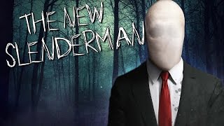 THE NEW SLENDERMAN [upl. by Oiromed]