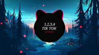 1234  One Two Three Four   Remix   Nhạc Tik Tok Remix 2019 [upl. by Spevek]