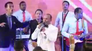 Yidnekachew Teka አይሆንም አለ ጌታ Live Worship You Go Church [upl. by Wehrle]