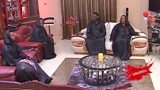 ILLUMINATI CHURCH 2 LATEST 2015 NOLLYWOOD MOVIES [upl. by Lebisor118]