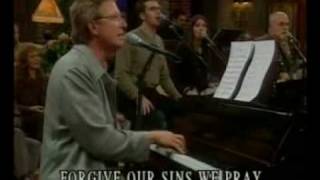 Don Moen  Our FatherLive [upl. by Bendicta473]