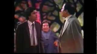 Athar Shah Khan and Moin Akhtar [upl. by Tica830]