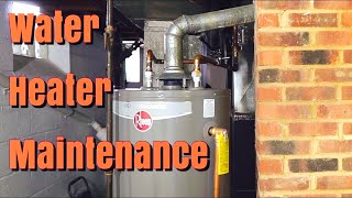 The Secret to Stopping the Popping Sound in Your Water Heater [upl. by Anilrahc]