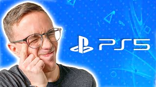 PS5 isnt as powerful as Xbox Series X [upl. by Garate338]