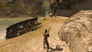 Divinity II  Ego Draconis  Gameplay Video  The Archer [upl. by Korella]