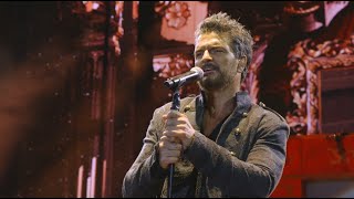 Ricardo Arjona  Circo Soledad EN VIVO  Acompáñame a estar solo  Episodio 4 de 24 [upl. by Tempest]