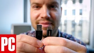 PC USB Ports Explained [upl. by Zicarelli578]