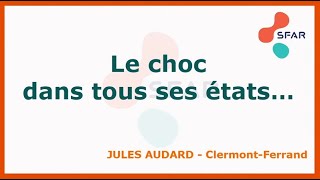 Le choc dans tous ses états [upl. by Toy]