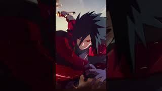 Gai vs Madara Uchiha Battle Epic Anime Fight [upl. by Donni]