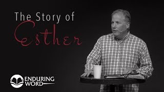 The Story of Esther [upl. by Jabez]