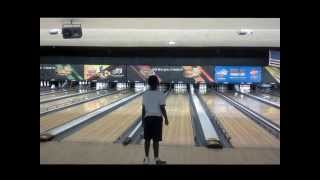 Kids Bowling [upl. by Admama]