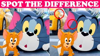 Spot the Difference Kids TV Series [upl. by Larue446]