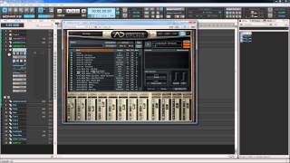 SONAR X3 Advanced Workshop Introduction amp Basics [upl. by Acissey226]