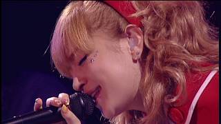 浜崎あゆみ  A Song for ××（ayumi hamasaki concert tour 2000 A 第2幕） [upl. by Sherl]