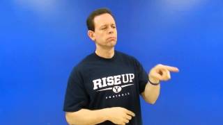 Sign Language Lessons  Family Part 1 ASL Snippets 13 [upl. by Georgiana]