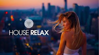 House Relax 2019 New and Best Deep House Music  Chill Out Mix 15 [upl. by Trixi]