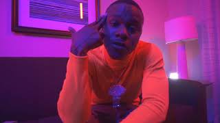 DaBaby  Leave Me Alone Freestyle [upl. by Amat]