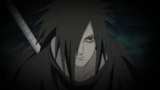 Madara Uchiha Voice Comparison Japanese vs English [upl. by Doralynn415]