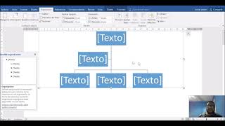 Cómo crear un esquema en WORD [upl. by Eustacia]