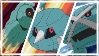 Facts You Didn’t Know About Metagross [upl. by Legnaleugim]