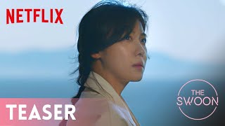 Chocolate  Official Teaser  Netflix ENG SUB [upl. by Guntar56]