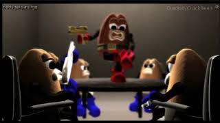 Killer Bean 3 Footage Merged HD [upl. by Inge]