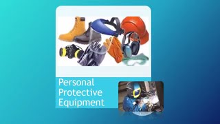 Personal Protective Equipments PPE  OSHA Requirements [upl. by Charlotte]