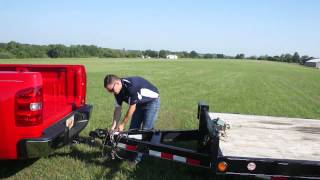 How to Hitch a Trailer [upl. by Moe]