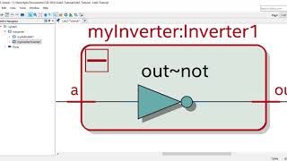 Intel Quartus Using the RTL View [upl. by Adnuhser]