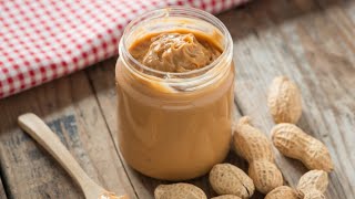 Peanut Butter Brands Ranked Worst To Best [upl. by Latreshia]