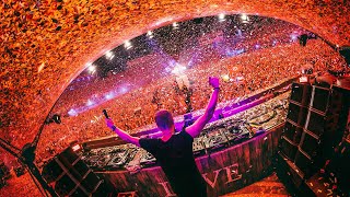 Armin van Buuren live at Tomorrowland 2019 15 Years Tribute [upl. by Amethyst]