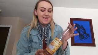 Jordans Skinny Syrups HONEST REVIEW [upl. by Peirsen225]