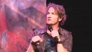 Insanitized Tim Hawkins  about ungrateful kids [upl. by Setiram]