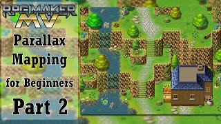 RPG Maker MV Tutorial 8  Making Battles [upl. by Assenat]