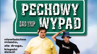 PECHOWY WYPAD  cały film lektor PL [upl. by Vasili]